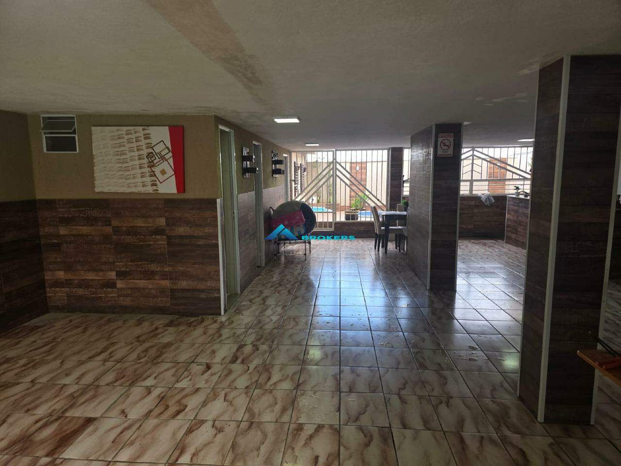 Casa, 3 quartos, 350 m² - Foto 8