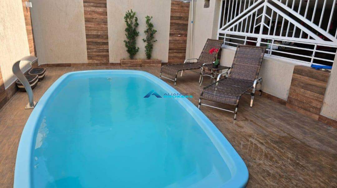 Casa, 3 quartos, 350 m² - Foto 12