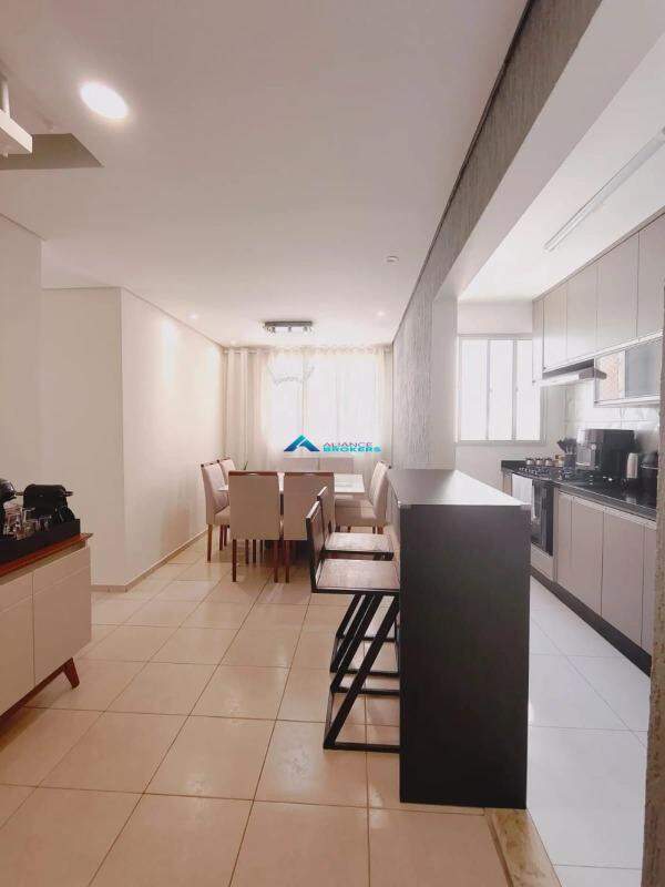 Cobertura, 3 quartos, 109 m² - Foto 5
