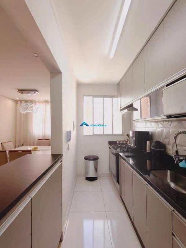 Cobertura, 3 quartos, 109 m² - Foto 2