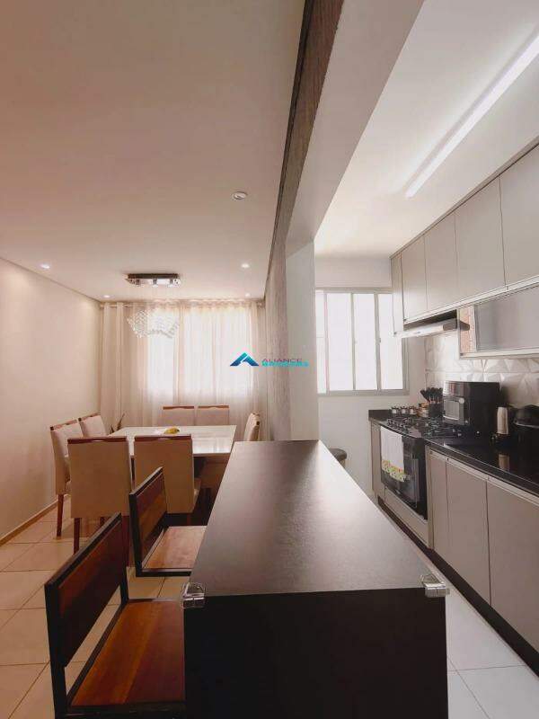 Cobertura, 3 quartos, 109 m² - Foto 4
