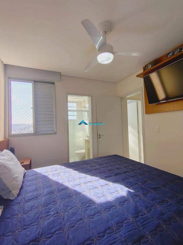 Cobertura, 3 quartos, 109 m² - Foto 8