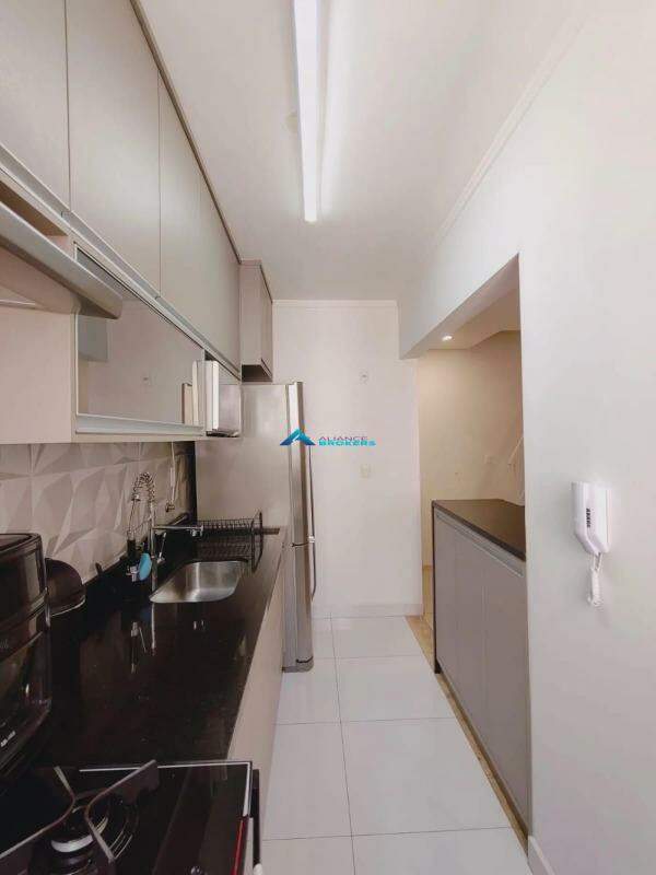 Cobertura, 3 quartos, 109 m² - Foto 3