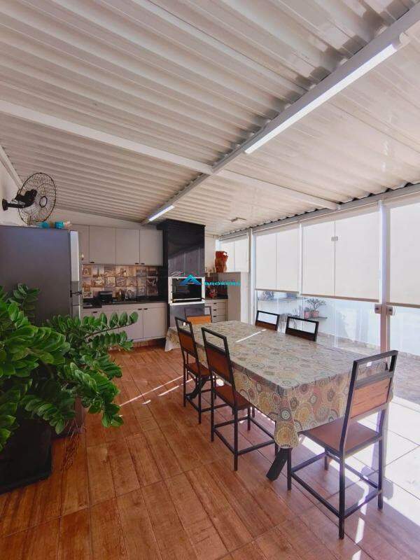 Cobertura, 3 quartos, 109 m² - Foto 1