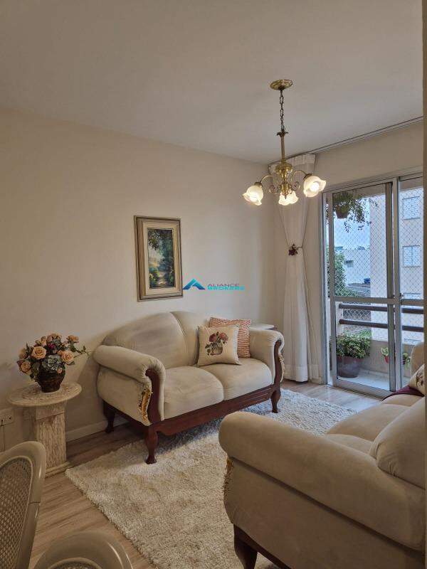Apartamento, 3 quartos, 75 m² - Foto 11