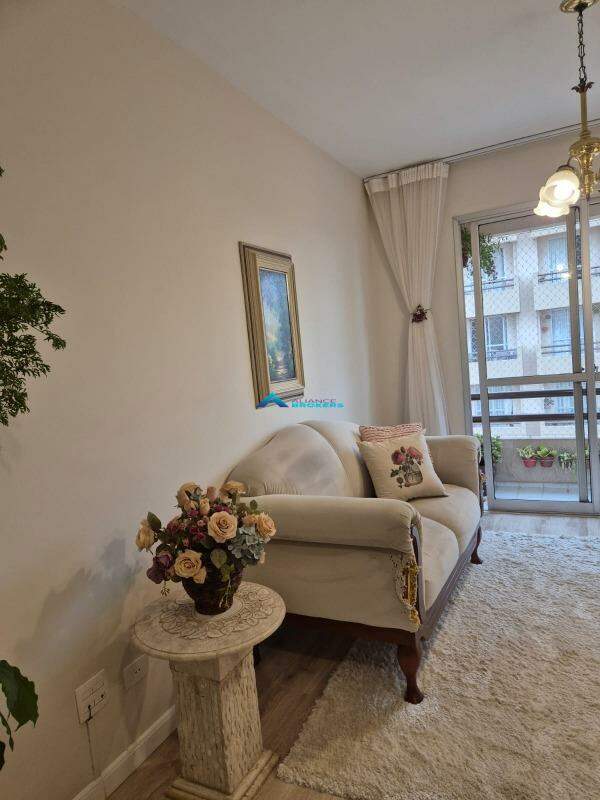 Apartamento, 3 quartos, 75 m² - Foto 6