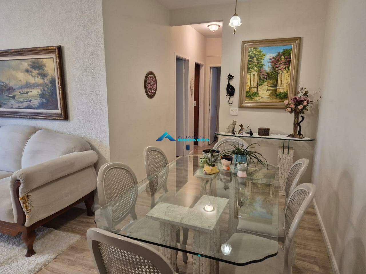 Apartamento, 3 quartos, 75 m² - Foto 5