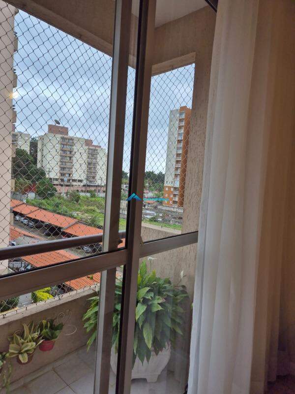 Apartamento, 3 quartos, 75 m² - Foto 4