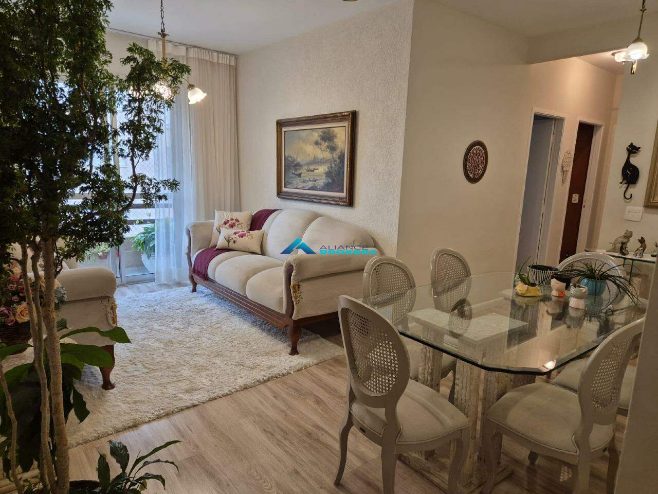 Apartamento, 3 quartos, 75 m² - Foto 3