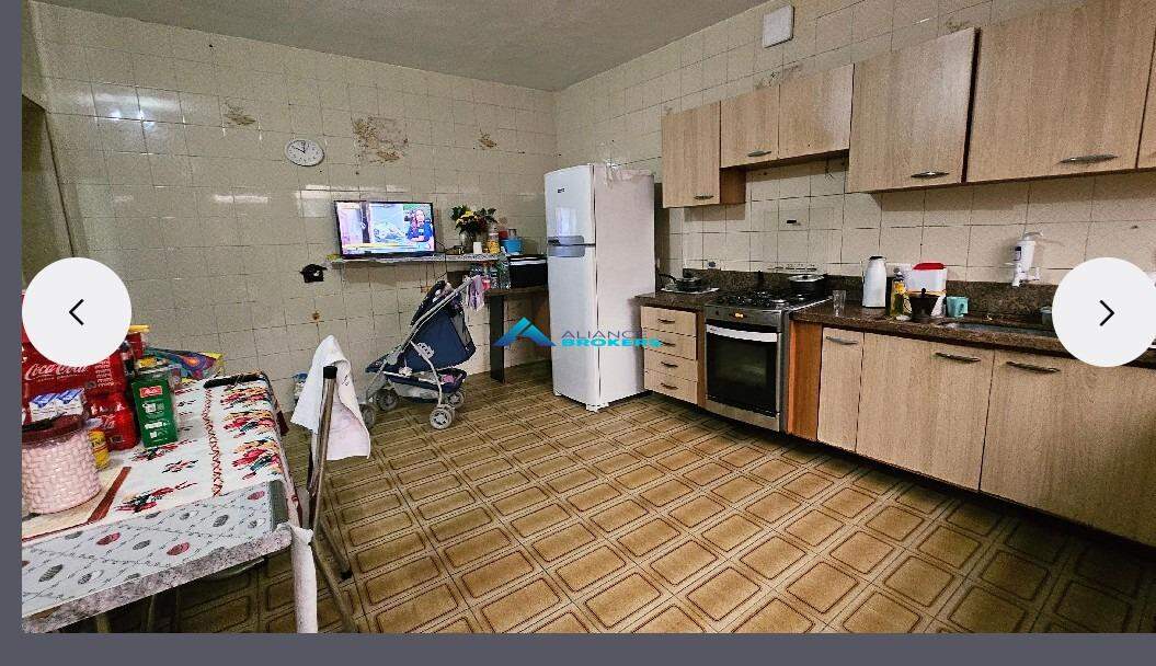 Casa, 3 quartos, 135 m² - Foto 6
