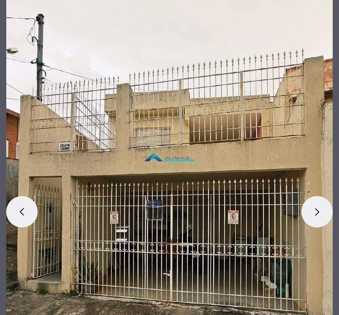 Casa, 3 quartos, 135 m² - Foto 1