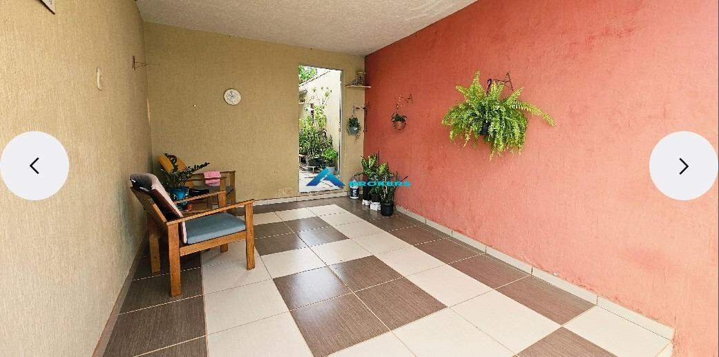 Casa, 3 quartos, 135 m² - Foto 25