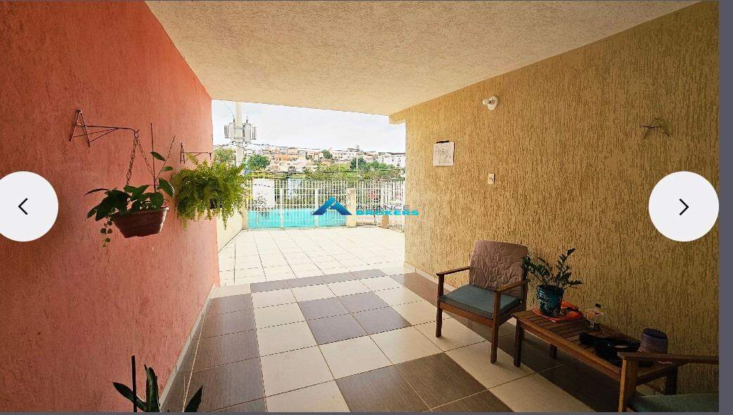 Casa, 3 quartos, 135 m² - Foto 11
