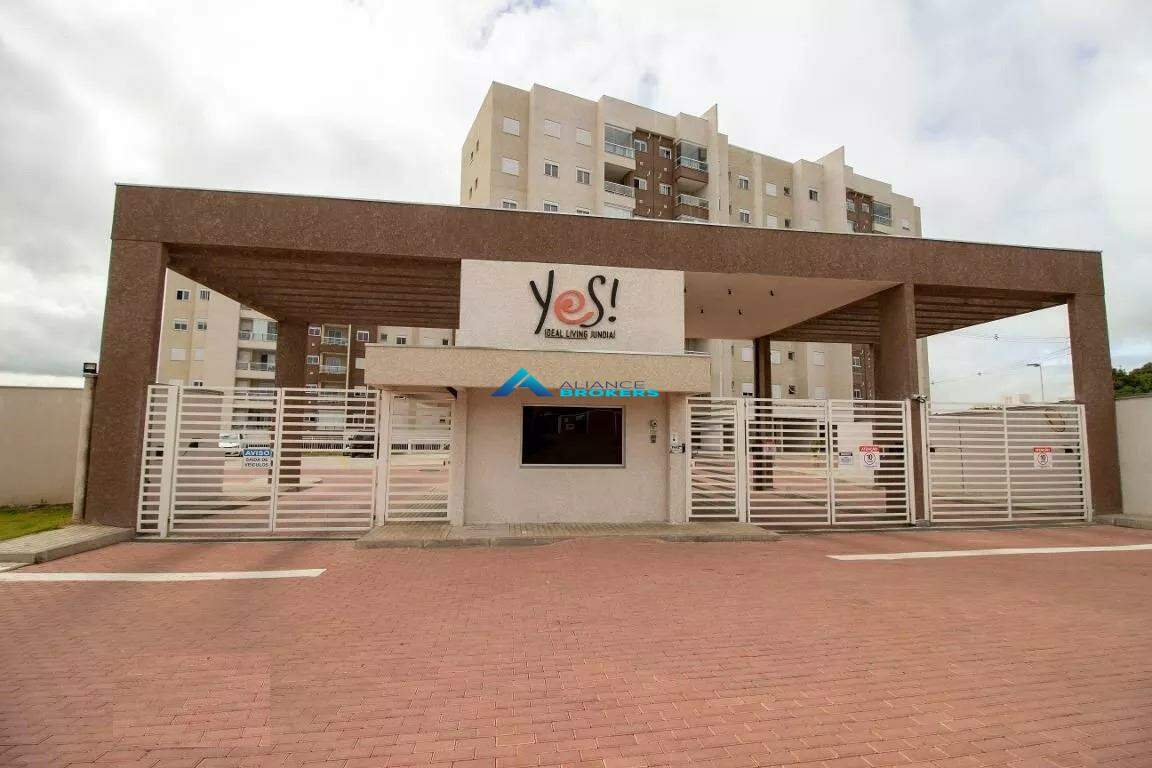 Apartamento, 3 quartos, 69 m² - Foto 1