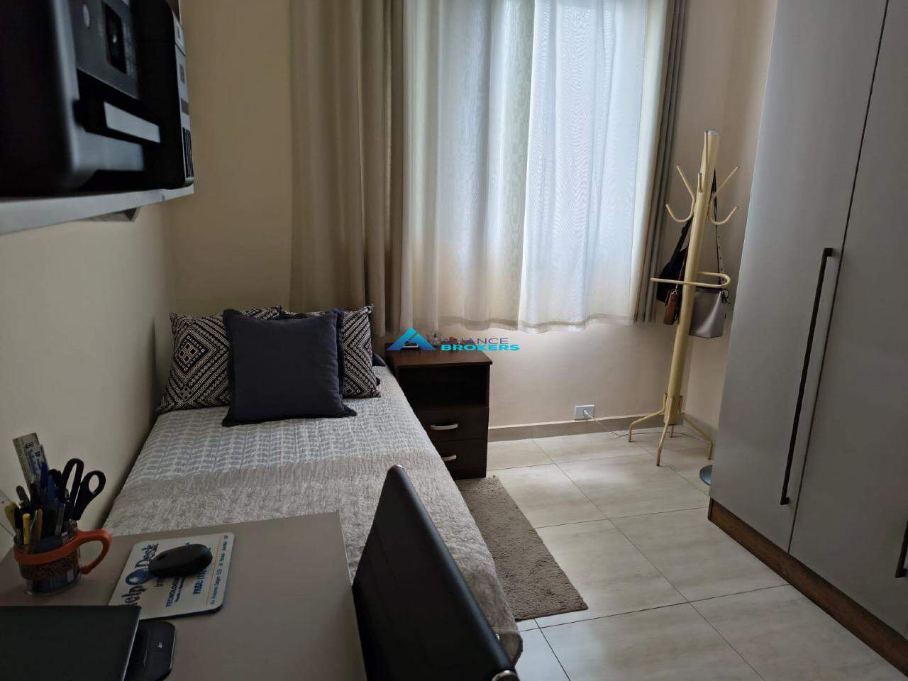 Apartamento, 3 quartos, 75 m² - Foto 2