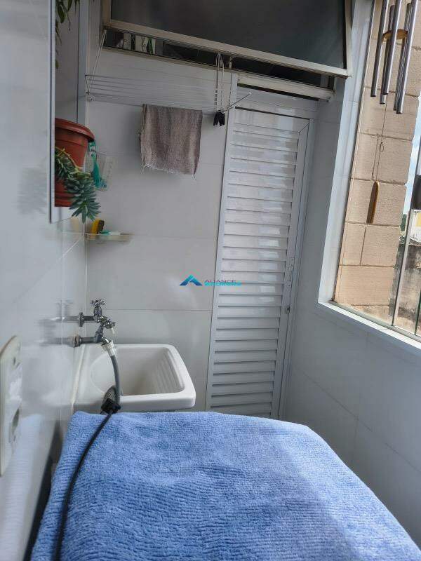 Apartamento, 3 quartos, 75 m² - Foto 6