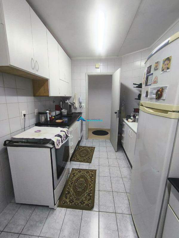 Apartamento, 3 quartos, 92 m² - Foto 10