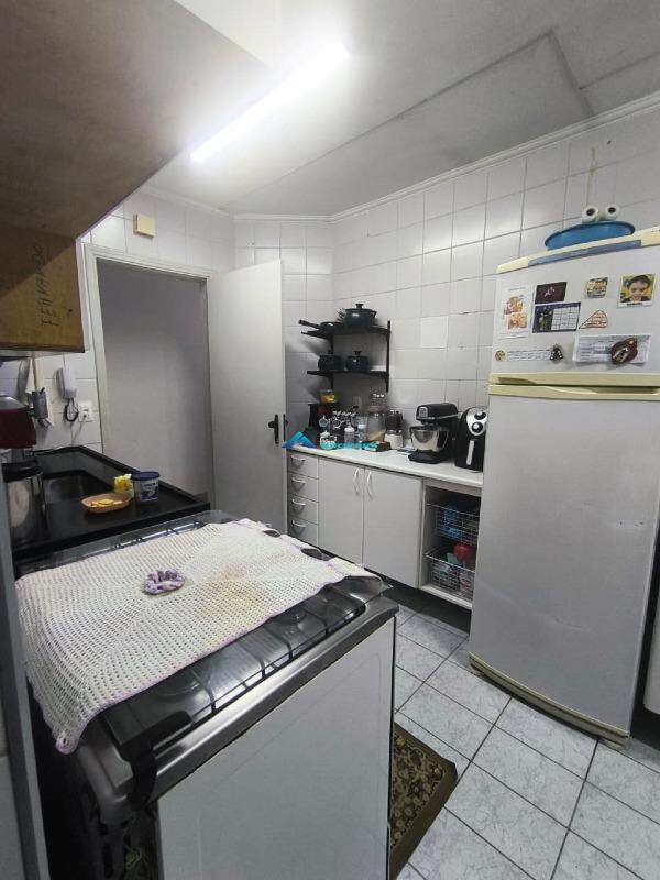 Apartamento, 3 quartos, 92 m² - Foto 11