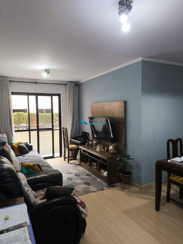 Apartamento, 3 quartos, 92 m² - Foto 2