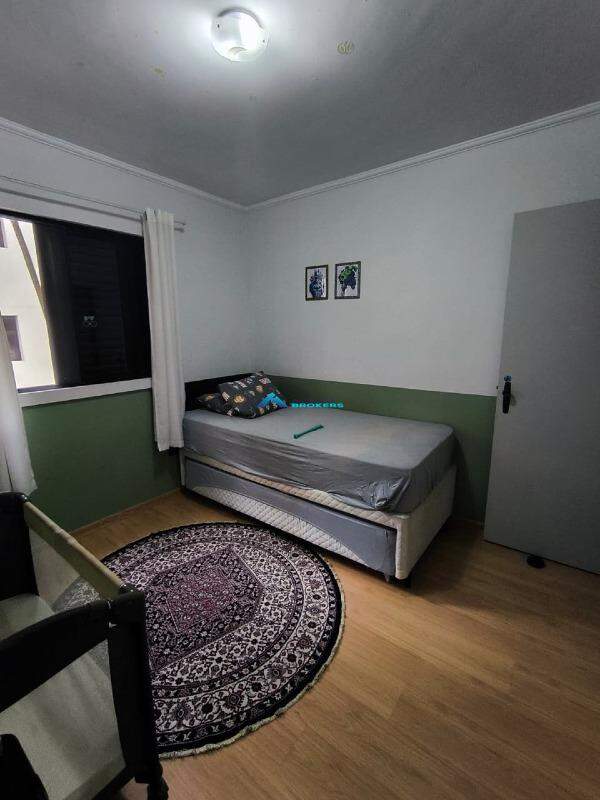 Apartamento, 3 quartos, 92 m² - Foto 21