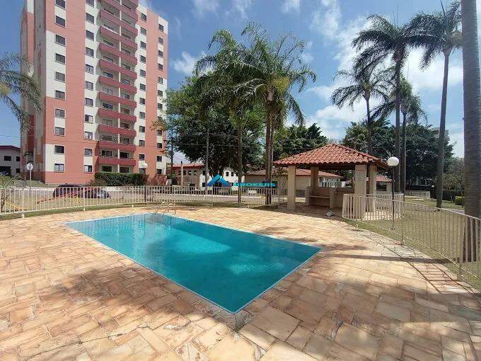 Apartamento, 3 quartos, 92 m² - Foto 1