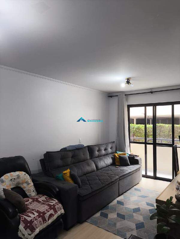 Apartamento, 3 quartos, 92 m² - Foto 3