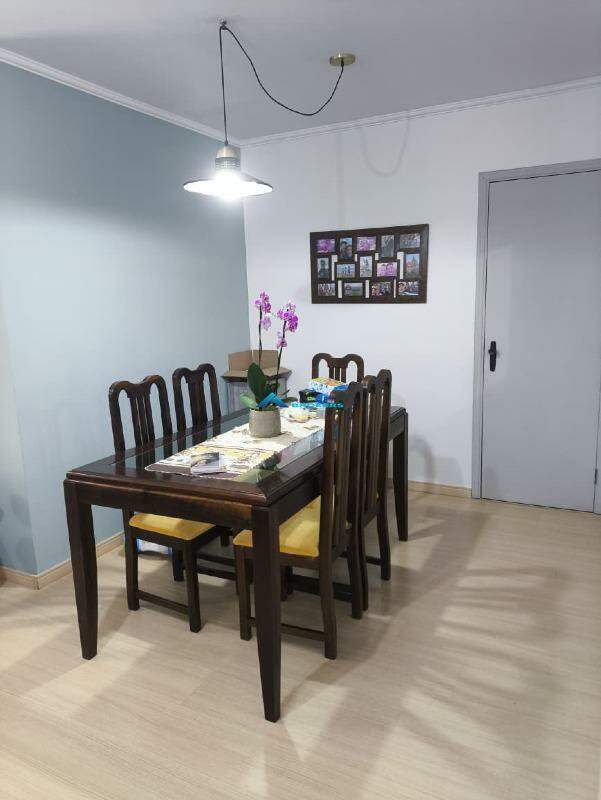 Apartamento, 3 quartos, 92 m² - Foto 5