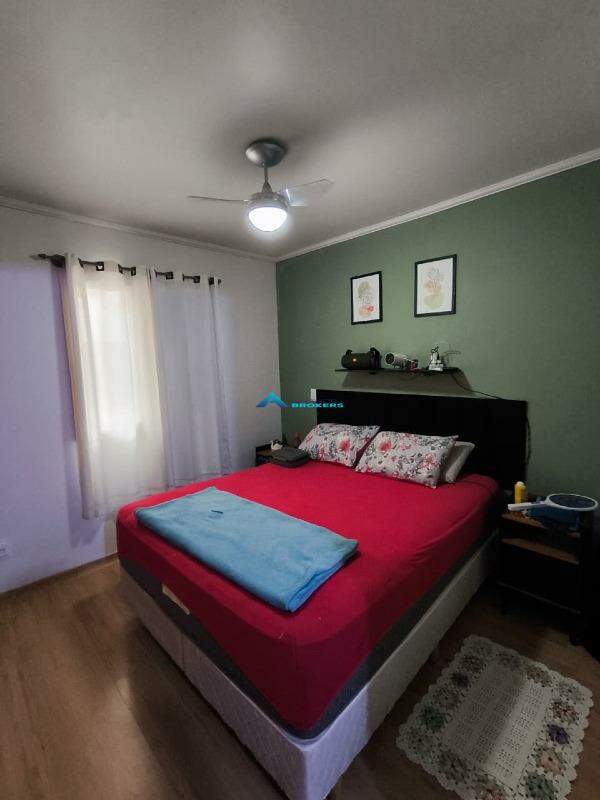 Apartamento, 3 quartos, 92 m² - Foto 14