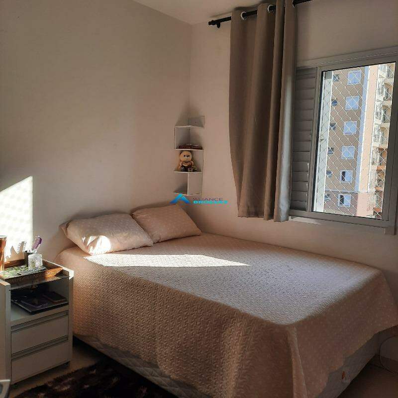 Apartamento, 2 quartos, 60 m² - Foto 8