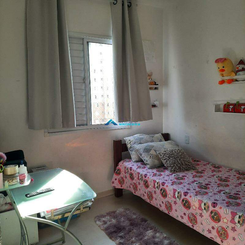 Apartamento, 2 quartos, 60 m² - Foto 7