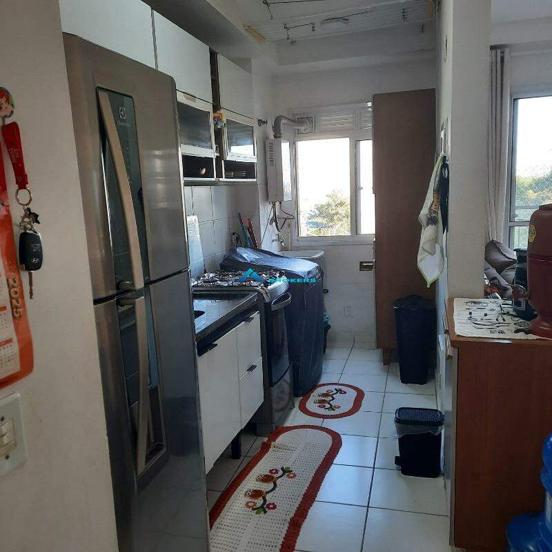 Apartamento, 2 quartos, 60 m² - Foto 2