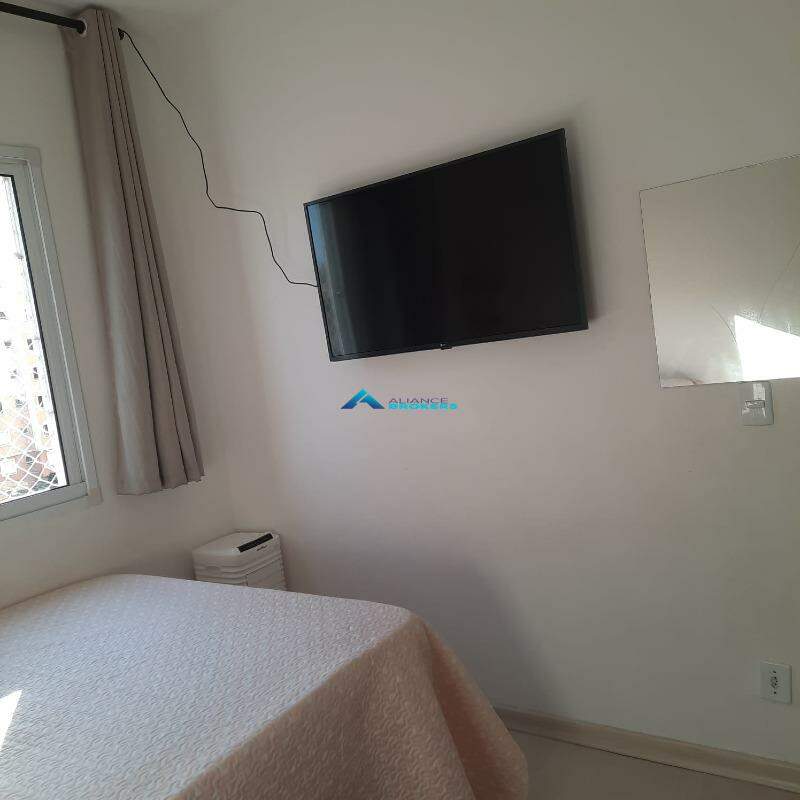 Apartamento, 2 quartos, 60 m² - Foto 5