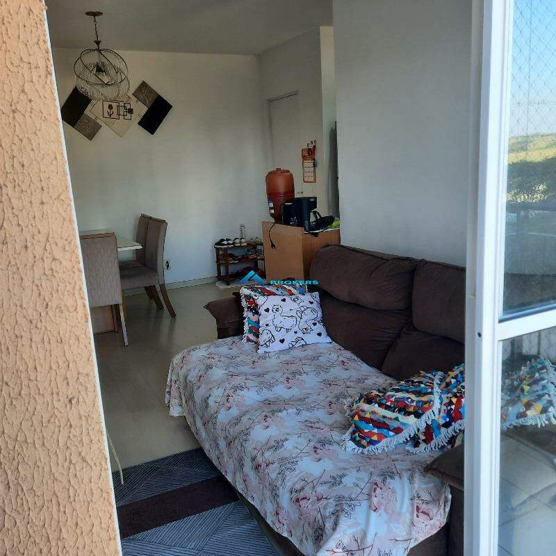 Apartamento, 2 quartos, 60 m² - Foto 3