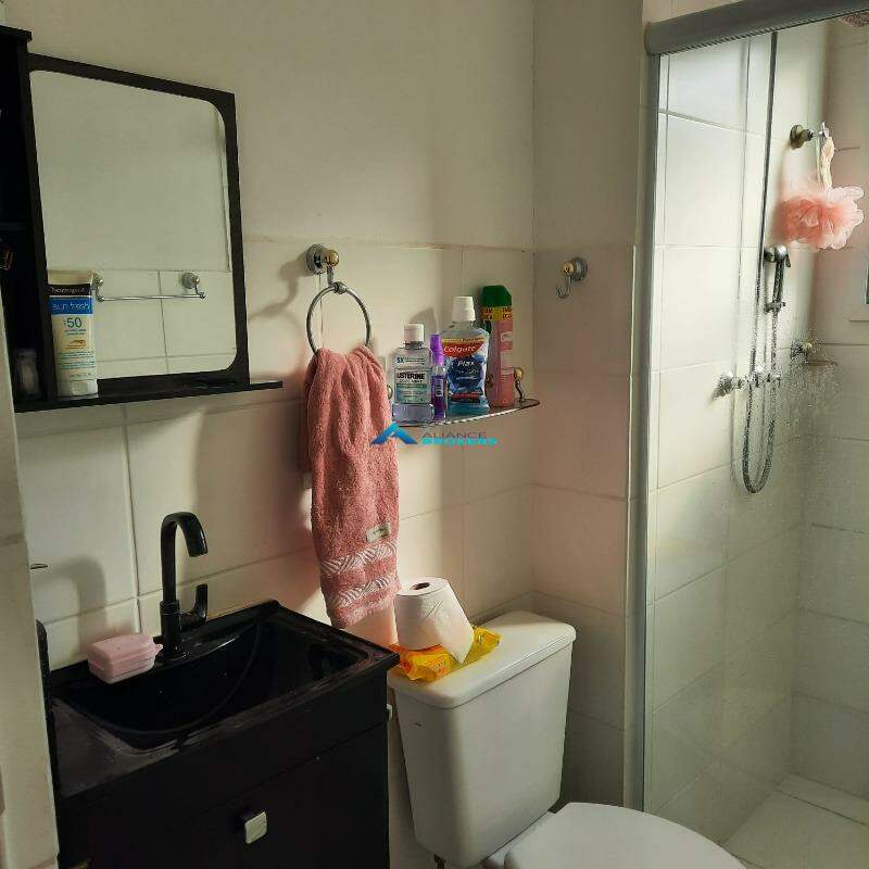 Apartamento, 2 quartos, 60 m² - Foto 6