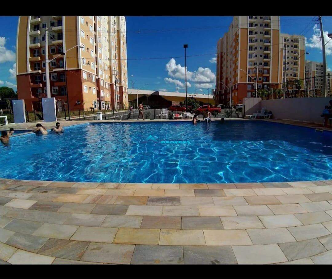 Apartamento, 2 quartos, 60 m² - Foto 1