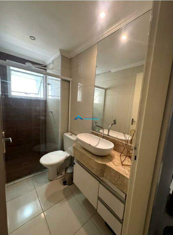 Apartamento, 2 quartos, 54 m² - Foto 6