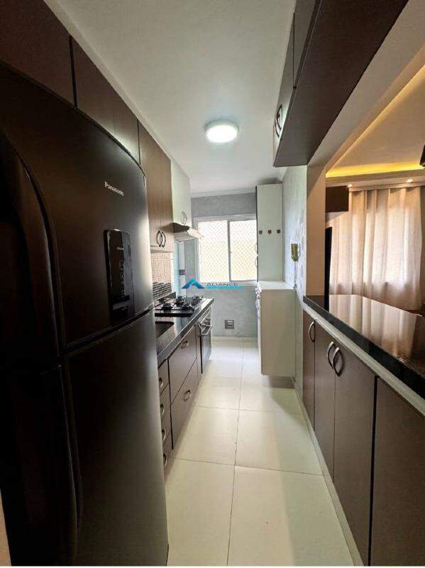 Apartamento, 2 quartos, 54 m² - Foto 3
