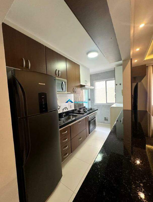 Apartamento, 2 quartos, 54 m² - Foto 4