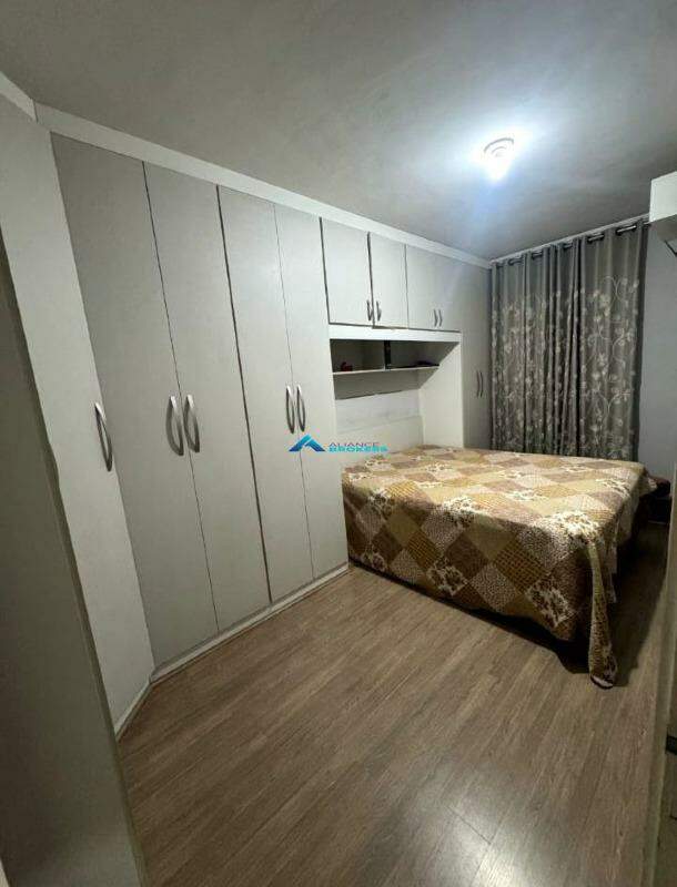 Apartamento, 2 quartos, 54 m² - Foto 7