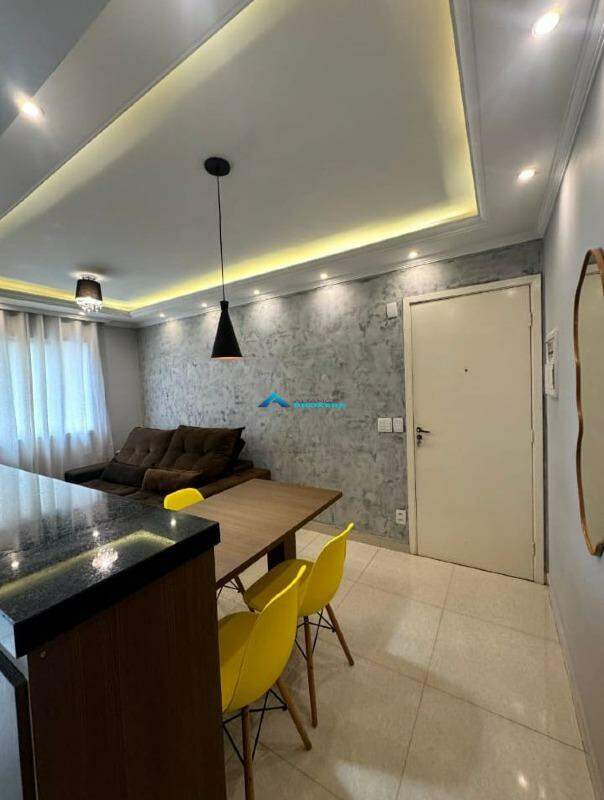 Apartamento, 2 quartos, 54 m² - Foto 2