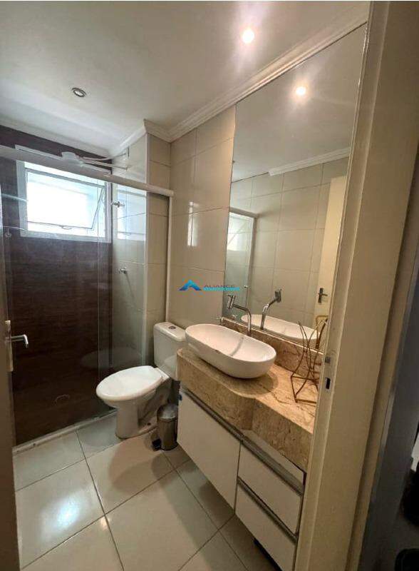 Apartamento, 2 quartos, 54 m² - Foto 6