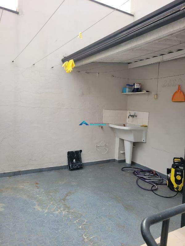 Casa, 3 quartos, 98 m² - Foto 14