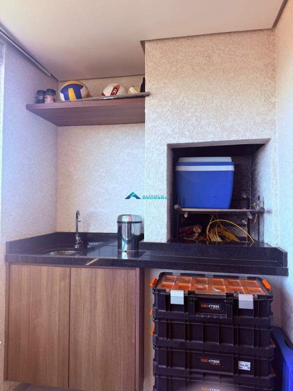 Apartamento, 2 quartos, 87 m² - Foto 13