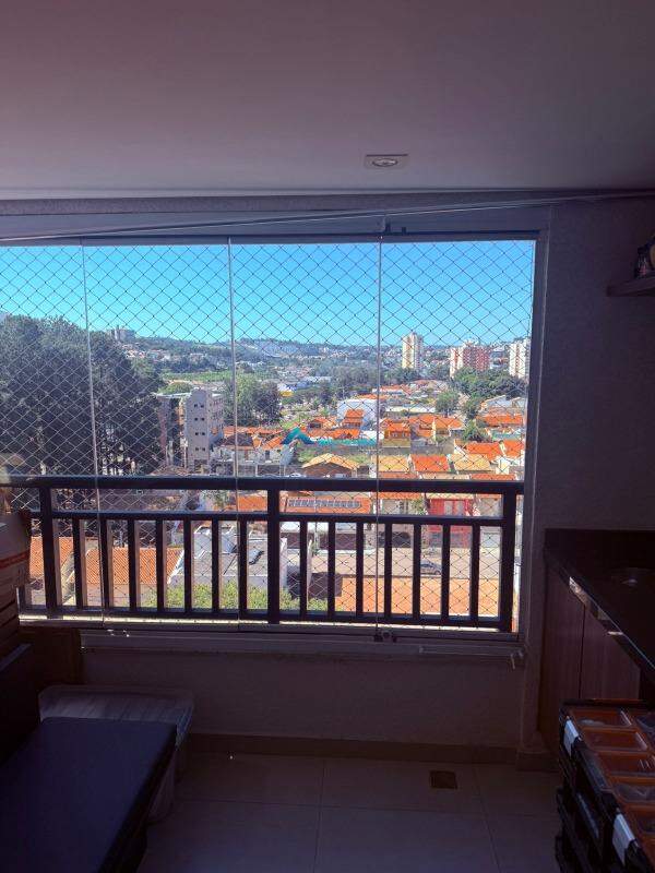 Apartamento, 2 quartos, 87 m² - Foto 12
