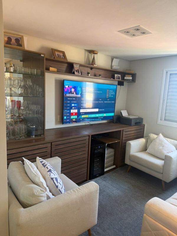 Apartamento, 2 quartos, 87 m² - Foto 3