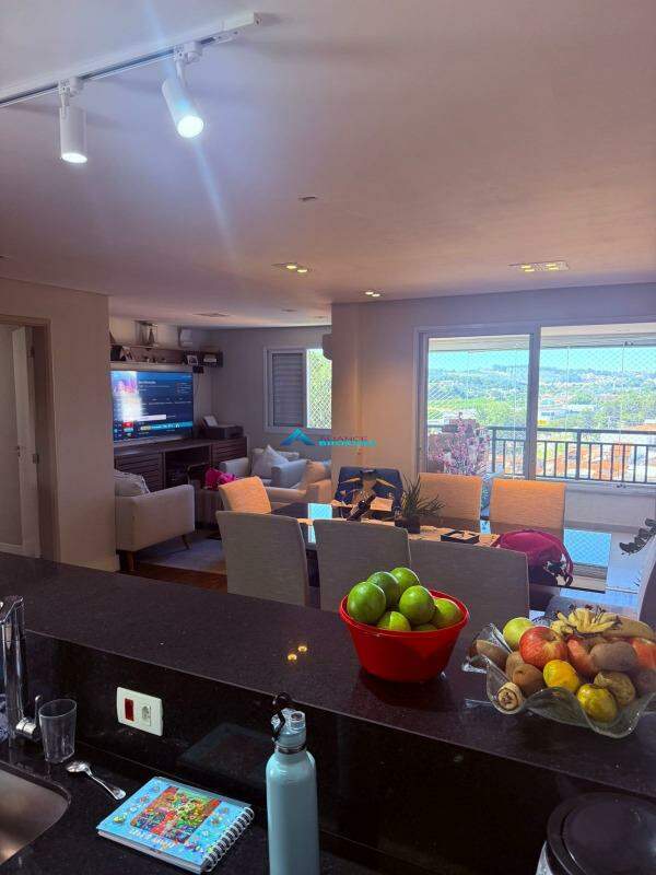 Apartamento, 2 quartos, 87 m² - Foto 6