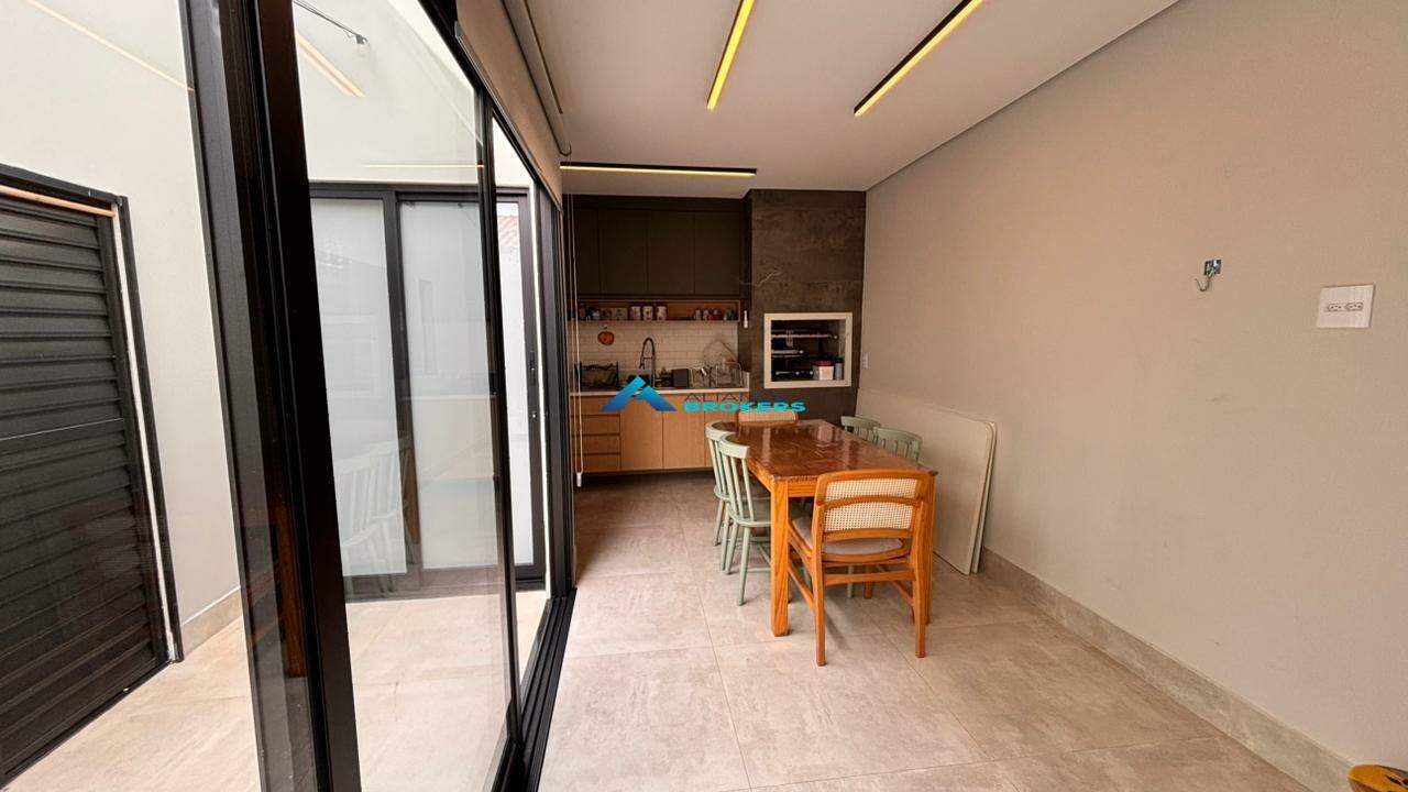 Casa de Condomínio, 3 quartos - Foto 17