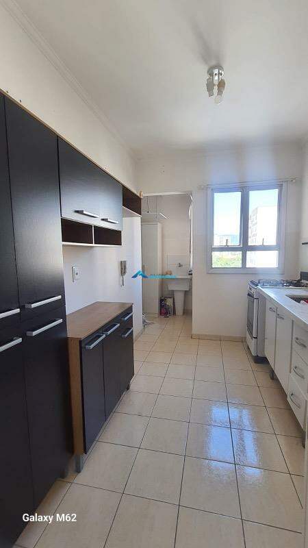 Apartamento, 2 quartos, 57 m² - Foto 1
