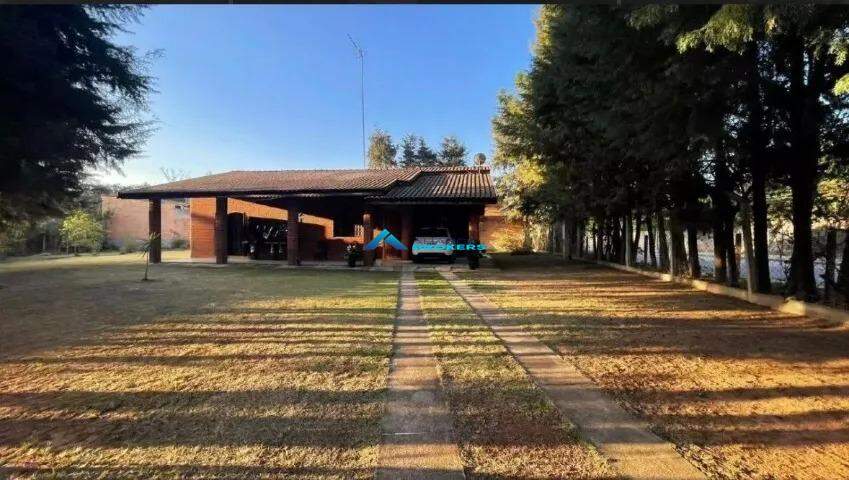 Casa, 3 quartos, 224 m² - Foto 6