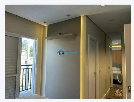 Casa de Condomínio, 3 quartos - Foto 11